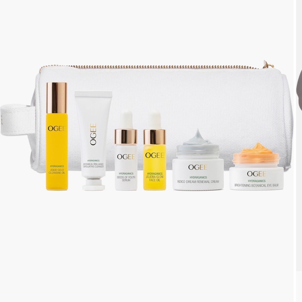 Ogee Discovery Set
